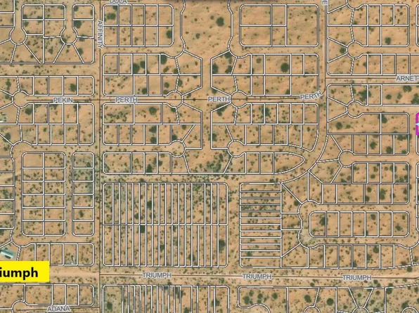 0 Atlantic Rd, El Paso, TX 79922