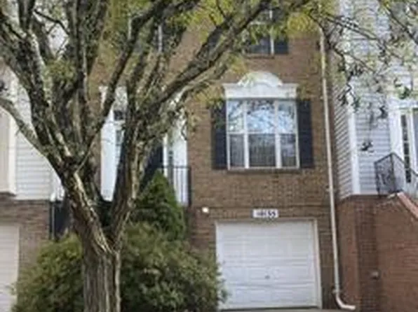 10135 Vanderbilt Cir, Rockville, MD 20850