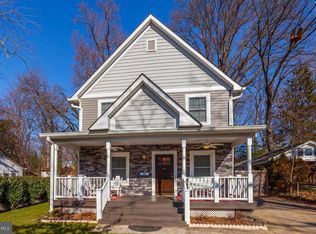 713 Anderson Ave, Rockville, MD 20850