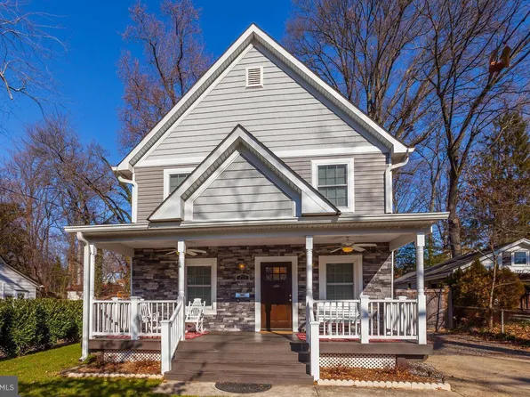 713 Anderson Ave, Rockville, MD 20850