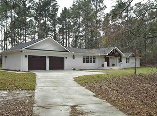 2453 Fairview Rd, Leesville, SC 29070