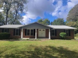 144 Kings Dr, Florissant, MO