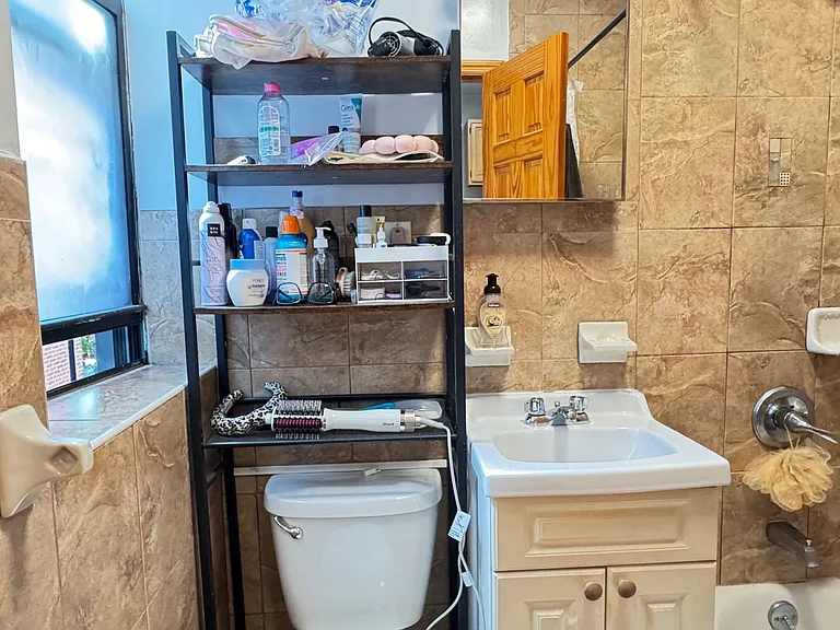 55 E 2nd St #5 — Photo 17