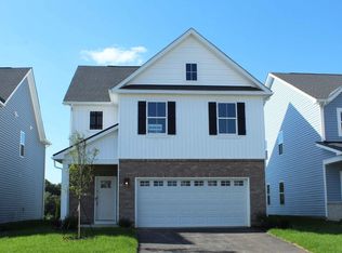 102 Manasquan Way, Winchester, VA 22602