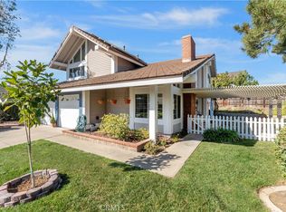 22395 Silver Spur, Lake Forest, CA 92630
