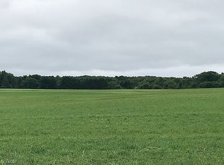 Stanhope Kelloggsville Rd, Williamsfield, OH 44093