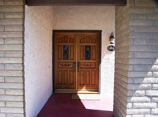 1116 Evelyn Ct, Ridgecrest, CA 93555