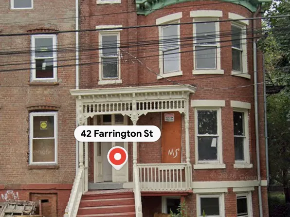42 Farrington St, Newburgh, NY