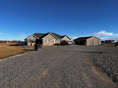 9 Cora Ln, Powell, WY, 82435