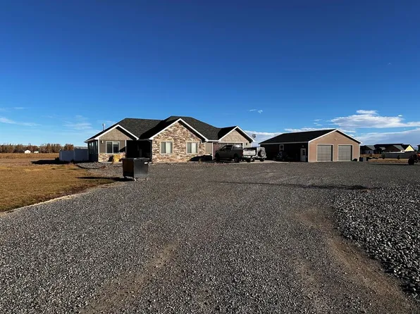 9 Cora Ln, Powell, WY 82435