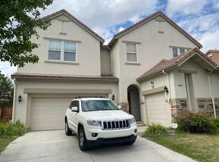 2417 Hibernica Ln, Sparks, NV