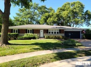 66 Andover Dr, Springfield, IL 62704