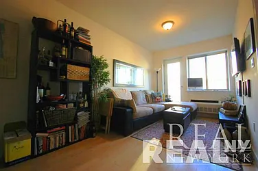 Rented by REAL New York