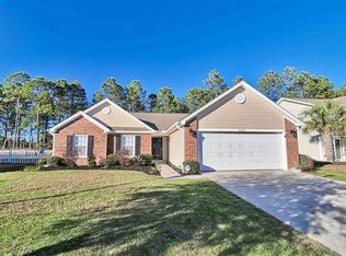 4523 E Walkerton Rd, Myrtle Beach, SC 29579