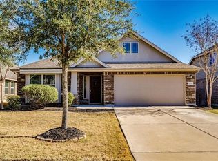 2009 Tranquility Ln, Pflugerville, TX 78660
