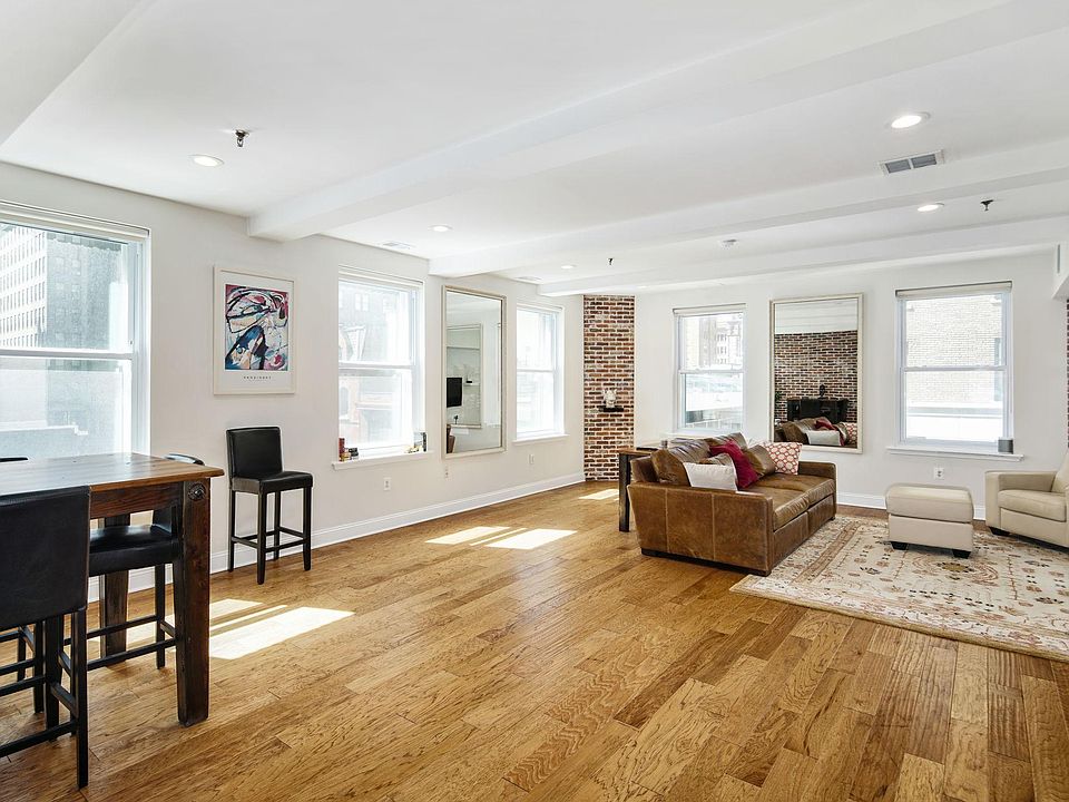 1st image of 1551 Sansom St #400
