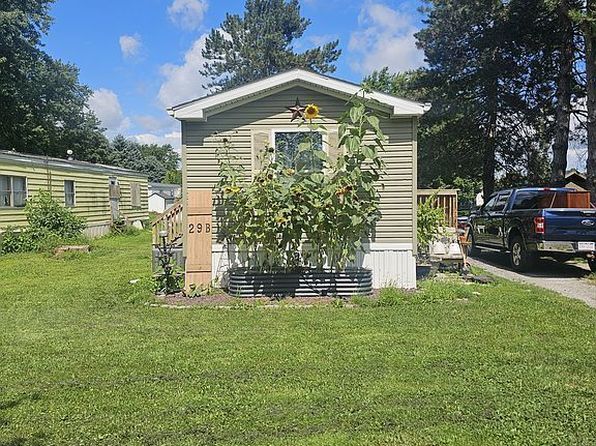 3207 Pratt Rd Lot 29-B