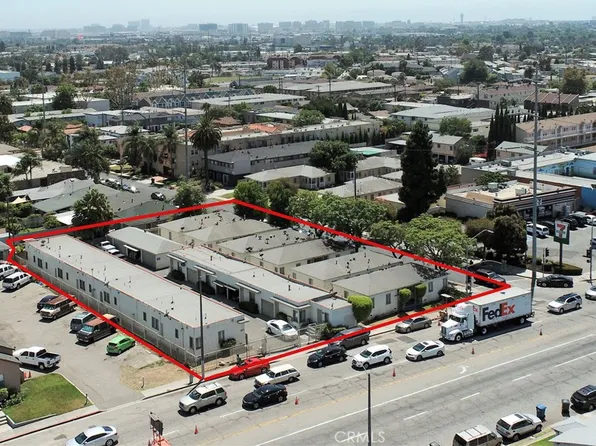 1129 Centinela Ave, Inglewood, CA 90302