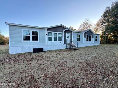 7031 Hamilton Rd, Grand Ridge, FL, 32442