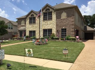 407 Mount Pleasant Ct, Kennedale, TX 76060