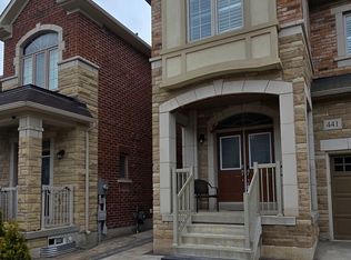 441 George Ryan Ave S #Basement, Oakville, ON L6H 0S3