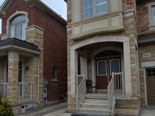 441 George Ryan Ave S #Basement, Oakville, ON L6H 0S3