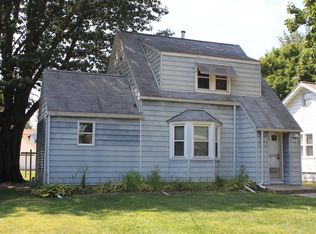 1205 5th Ave, Sterling, IL 61081