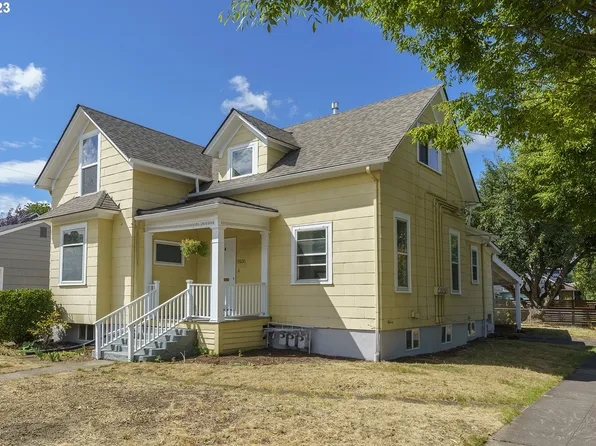7029 N Tyler Ave, Portland, OR 97203
