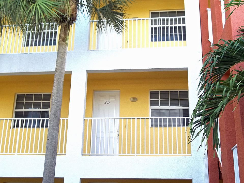 2nd Floor Unit