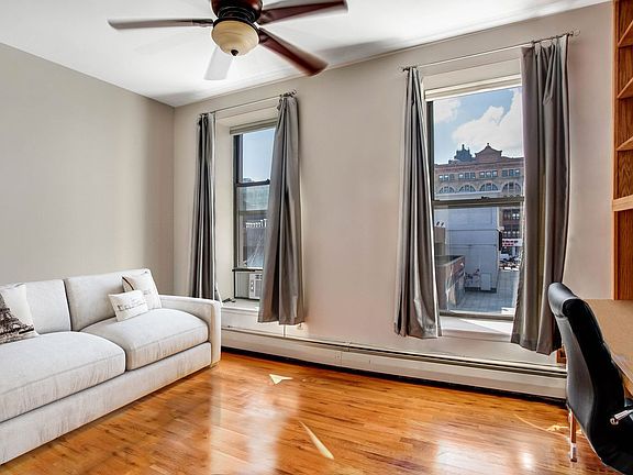 2nd image of 147 W 126th St APT 1