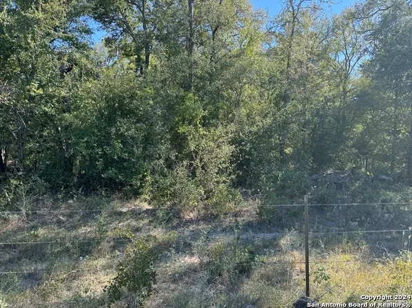 00 County Road 266, Gillett, TX 78116