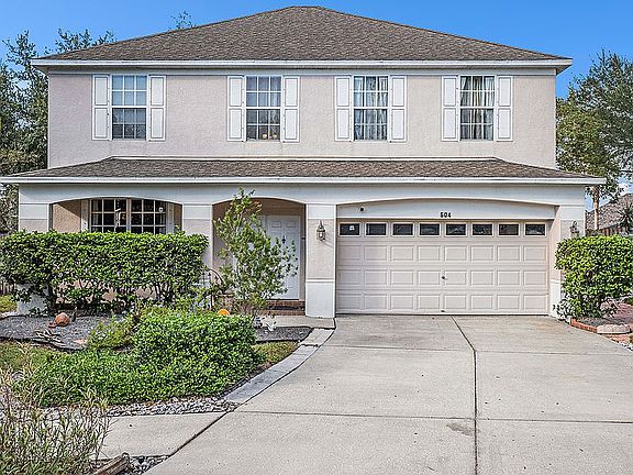 3rd image of 604 Grand Canyon Dr