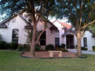 103 Meadowridge Cv, San Marcos, TX 78666