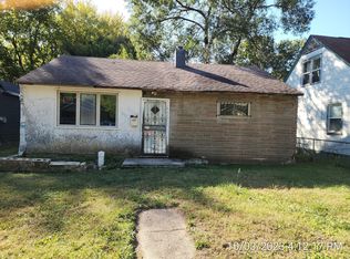 3430 Hillside Ave, Indianapolis, IN