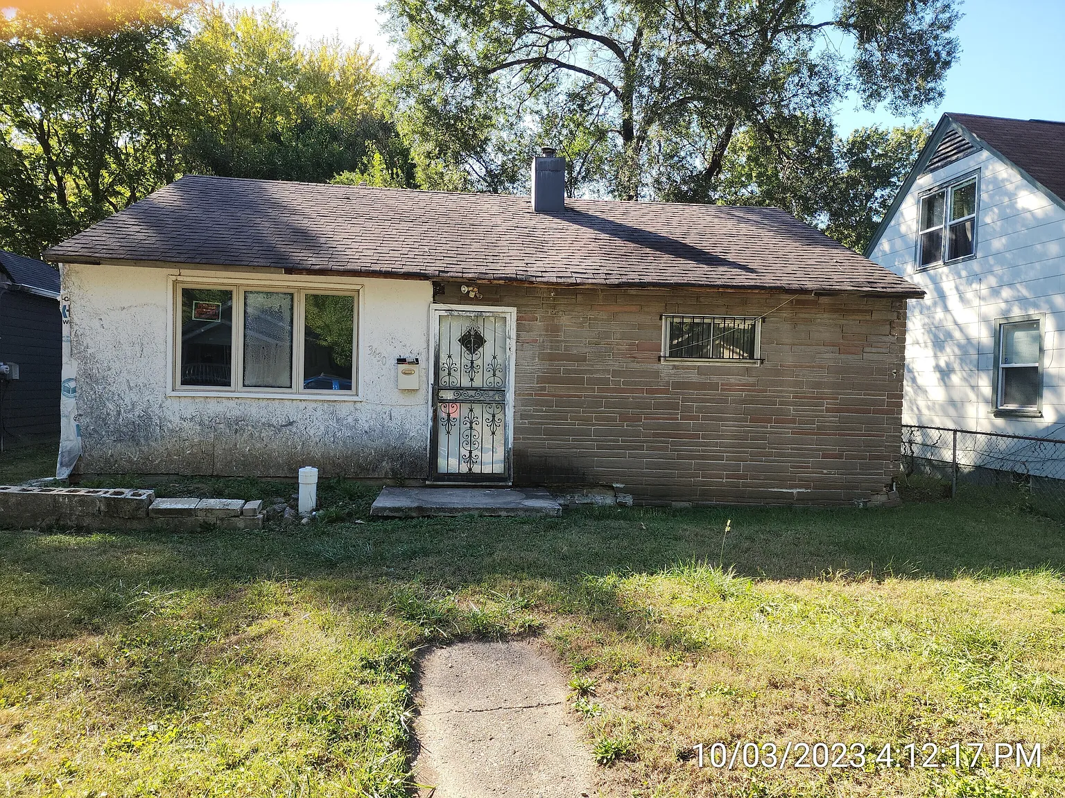 3430 Hillside Ave photo 1