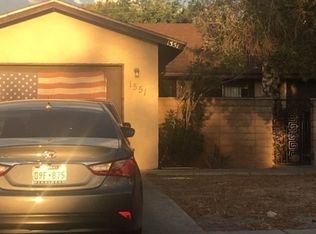 1549 Hialeah Dr #1549 & 1551, Las Vegas, NV 89119