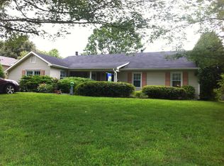 61 Lynwood Cir, Asheville, NC 28806