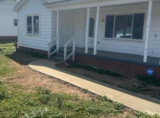 611 Palmer St, Anderson, SC 29626