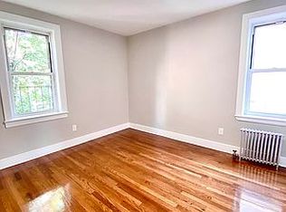 84-48 Lefferts Blvd #3, Kew Gardens, NY 11415