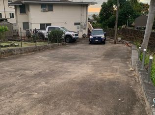 2205 Makanani Dr FLOOR 1, Honolulu, HI 96817