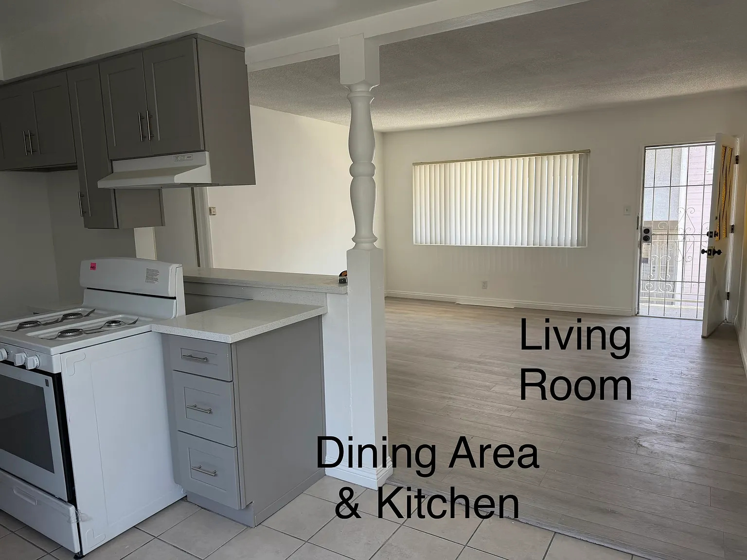 2 bed, 777 sqft, $2,350 — Photo 2