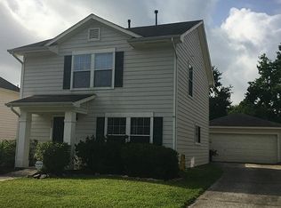 828 Dragonfly Dr, Conroe, TX 77301