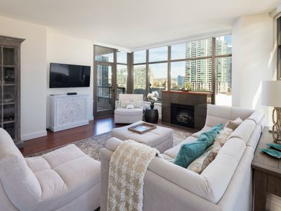 700 W East St Unit 904, San Diego, CA, 92101