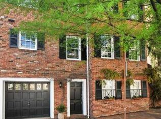 1402 30th St NW, Washington, DC 20007