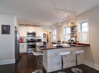 7 Harold St #1, Medford, MA 02155