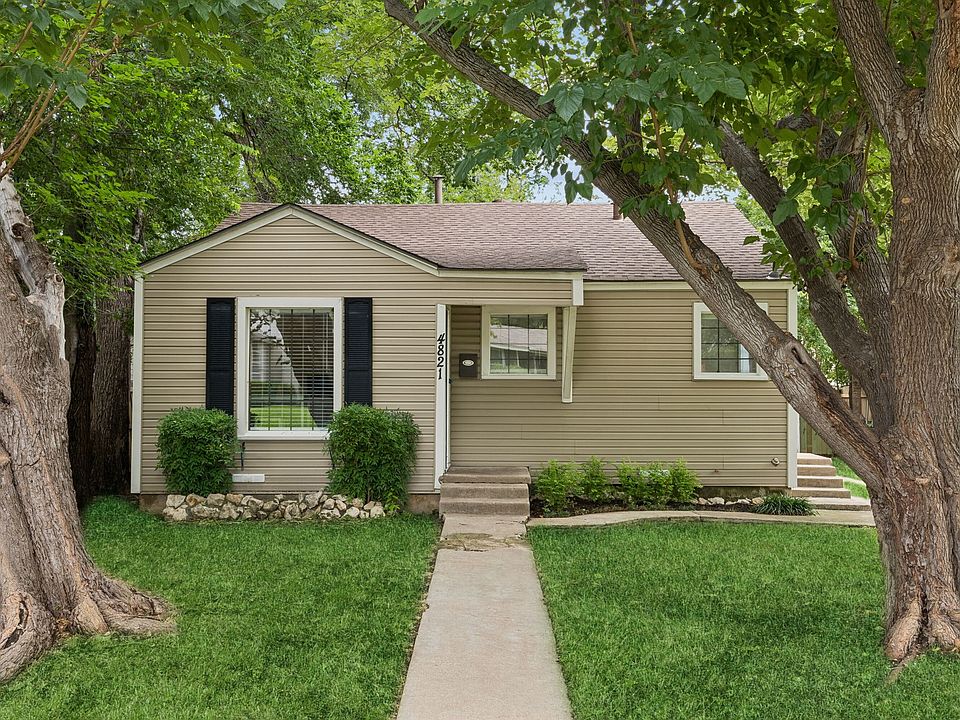 1st image of 4821 Calmont Ave