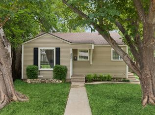 4821 Calmont Ave, Fort Worth, TX 76107