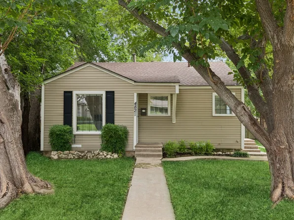 4821 Calmont Ave, Fort Worth, TX 76107