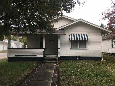 824 State St, Vincennes, IN, 47591