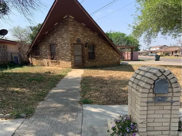 4120 Logan Ave, Laredo, TX 78041